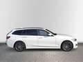 BMW 330 BMW Série 3 G21 Touring 330e Edition Sport - 292ch / Hybride Rechargeable Blanc - thumbnail 3