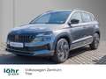 Skoda Karoq 2.0 TDI DSG 4x4 Sportline AHK, Matrix Gris - thumbnail 1