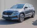 Skoda Karoq 2.0 TDI DSG 4x4 Sportline AHK, Matrix Gris - thumbnail 2