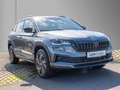 Skoda Karoq 2.0 TDI DSG 4x4 Sportline AHK, Matrix Gris - thumbnail 3