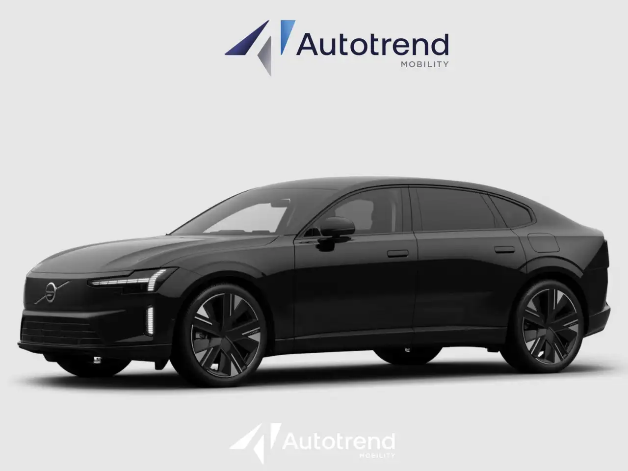 Volvo ES90 2026