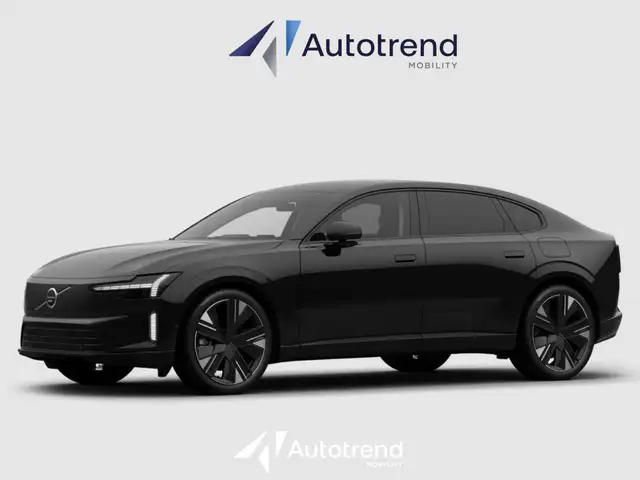 Volvo ES90 Single Motor 333 CV Extended Range Ultra