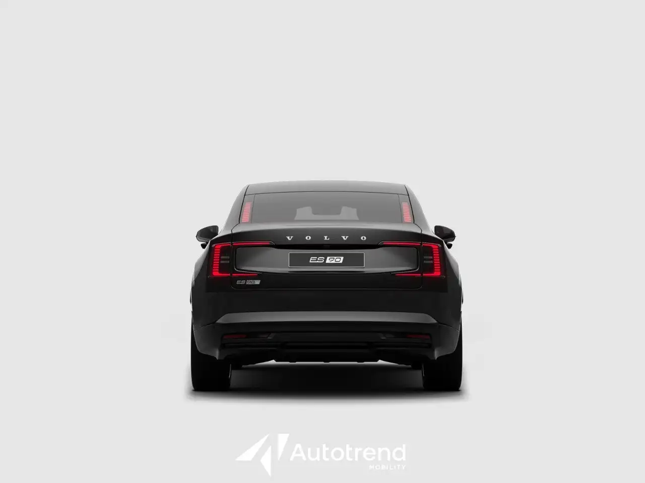 Volvo ES90 2026