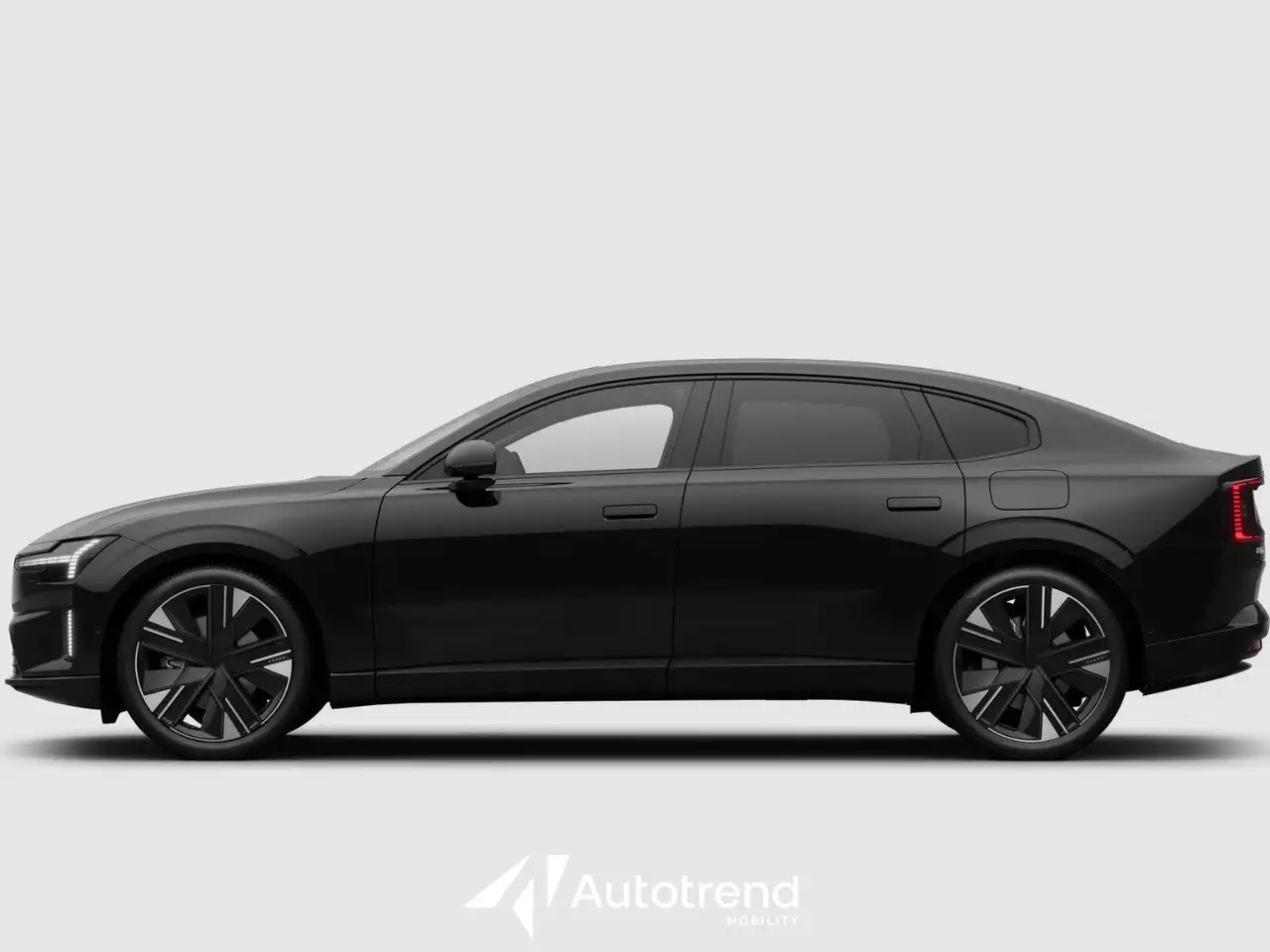 Volvo ES90 2026