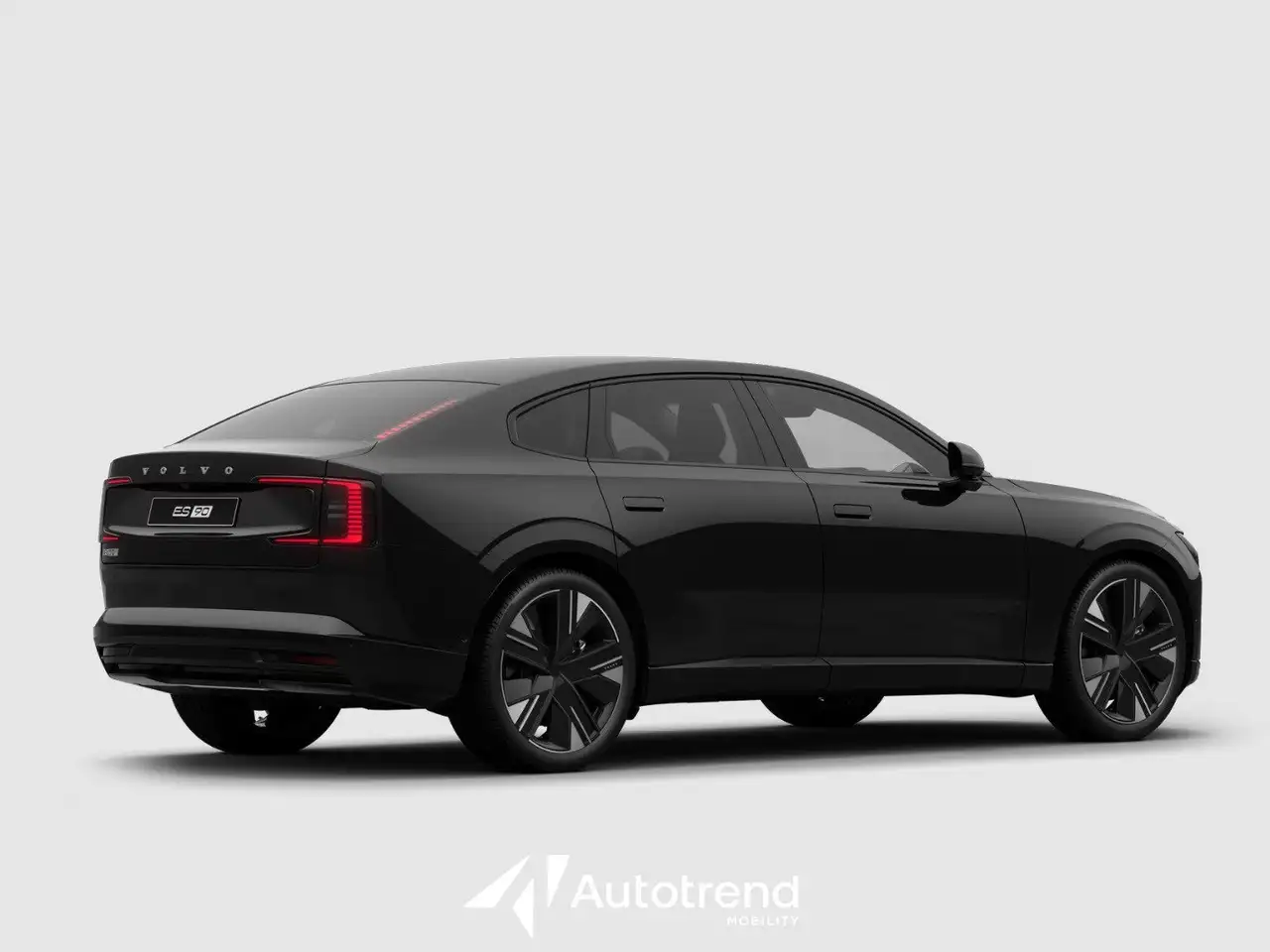 Volvo ES90 2026