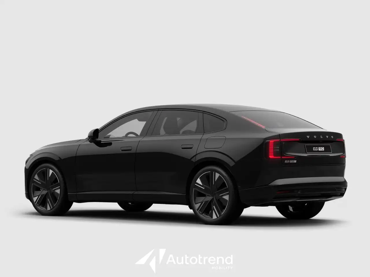 Volvo ES90 2026