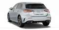 Mercedes-Benz A 180 180 D AUTOMATIC AMG LINE ADVANCED Argent - thumbnail 2