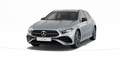 Mercedes-Benz A 180 180 D AUTOMATIC AMG LINE ADVANCED Argent - thumbnail 1