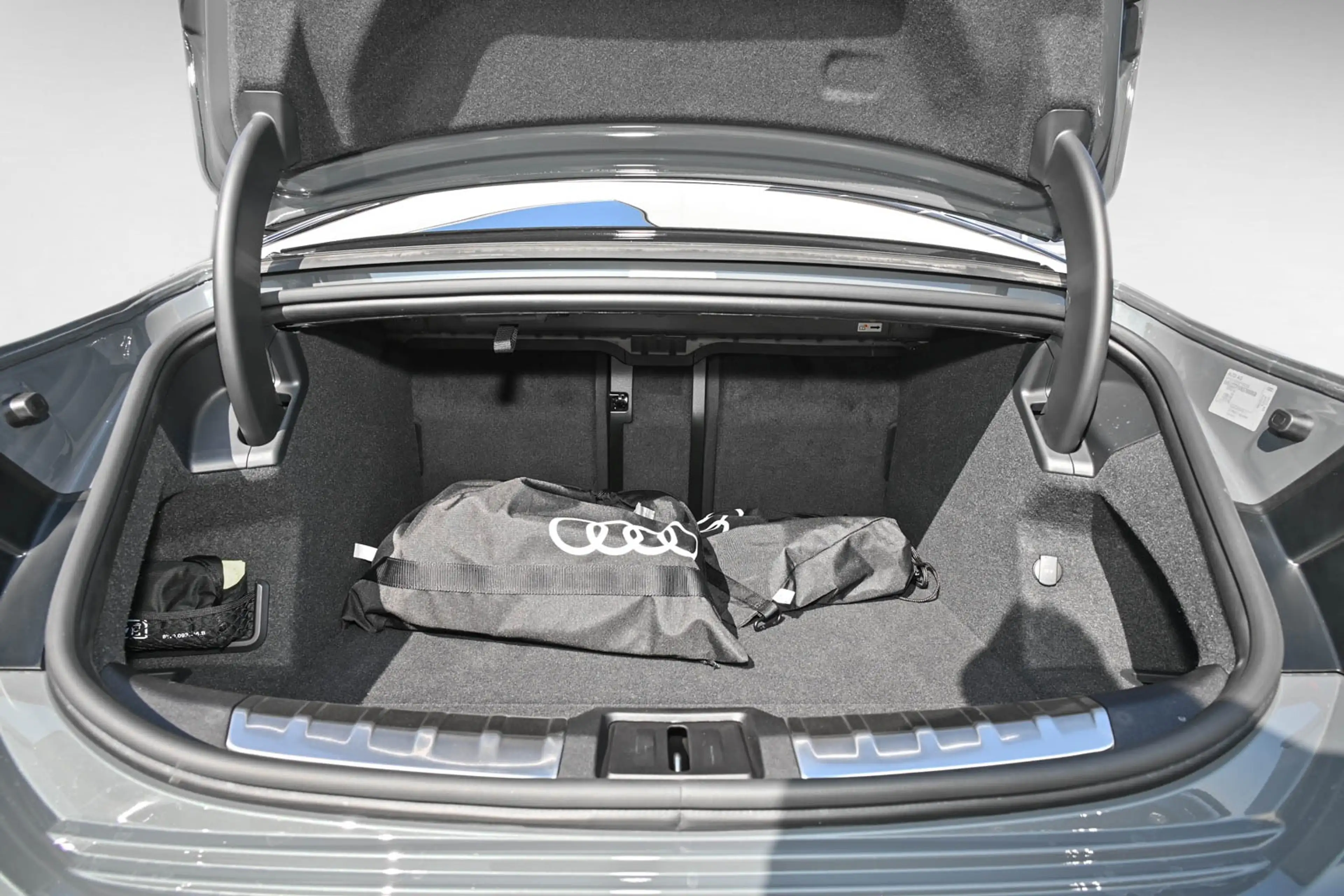 Audi e-tron GT RS quattro *BO*Matrix*Head-Up* — photo 6