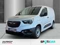 Opel Combo E Cargo Selection 1.5 CDTI  erhöhte Nutzlast XL Co Blanc - thumbnail 1