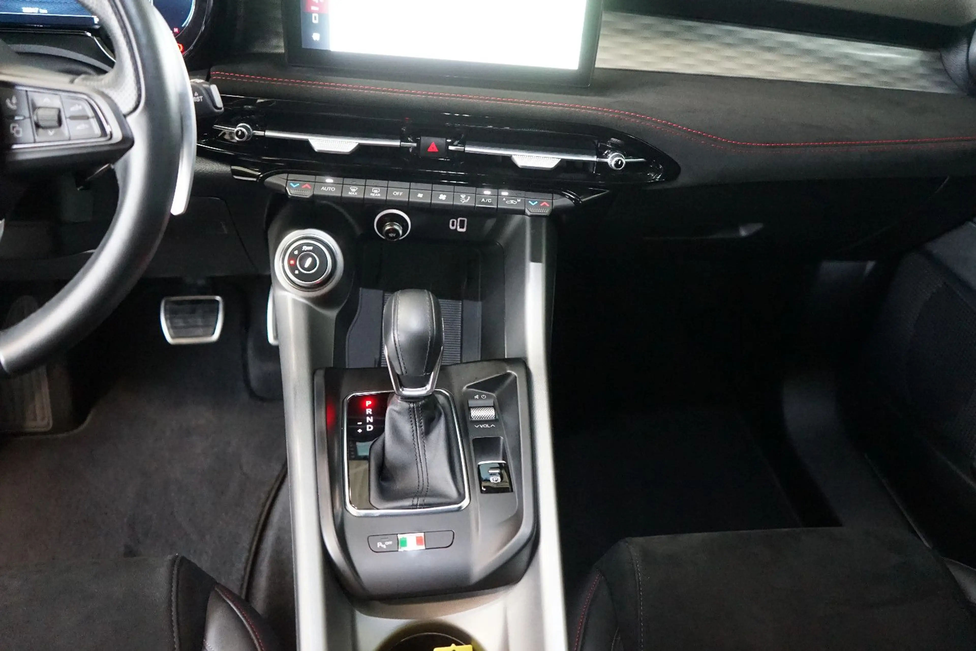 Alfa Romeo Tonale 1.5 VGT Veloce MHEV ACC+Kamera+Lenkradhz — photo 15
