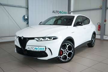 1.5 VGT Veloce MHEV ACC+Kamera+Lenkradhz