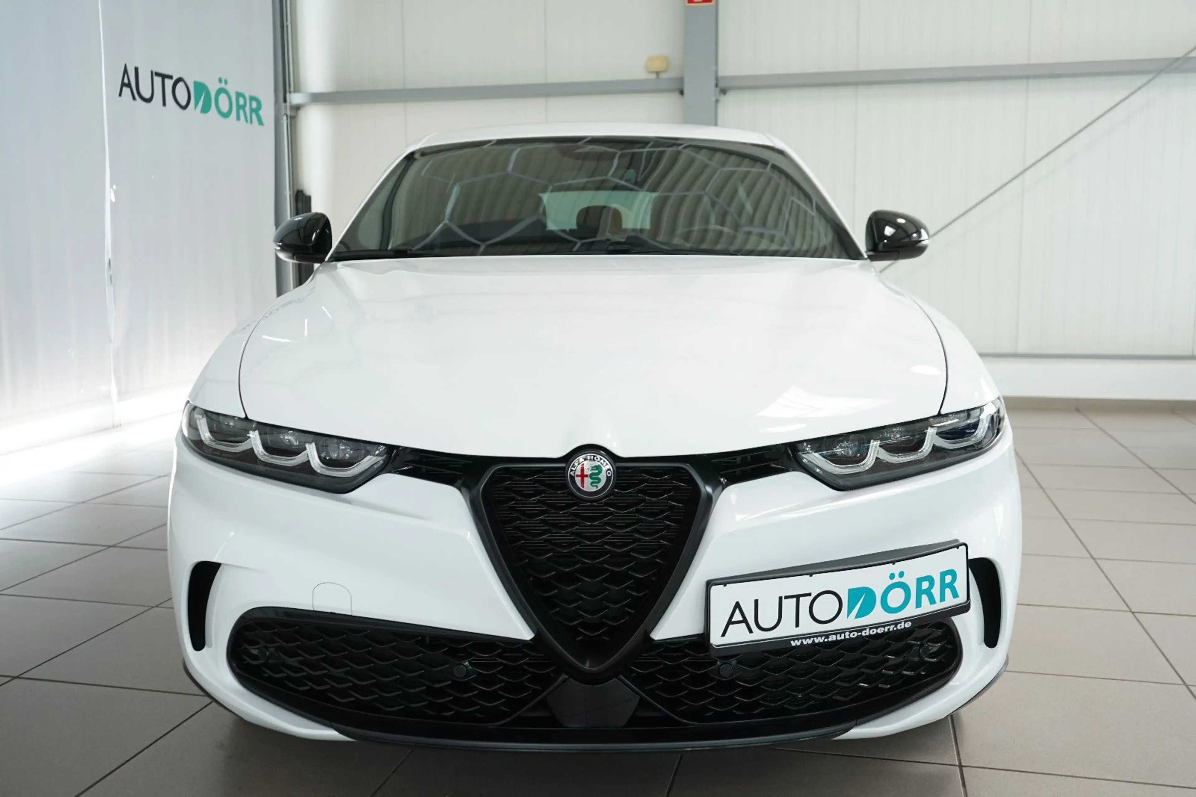 Alfa Romeo Tonale 1.5 VGT Veloce MHEV ACC+Kamera+Lenkradhz — photo 7