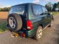 Suzuki Grand Vitara 2.0 Metal Top |4x4|airco| Groen - thumbnail 3