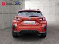 Subaru Crosstrek 2.0ie Edition Comfort Plus ACC LED Portocaliu - thumbnail 4