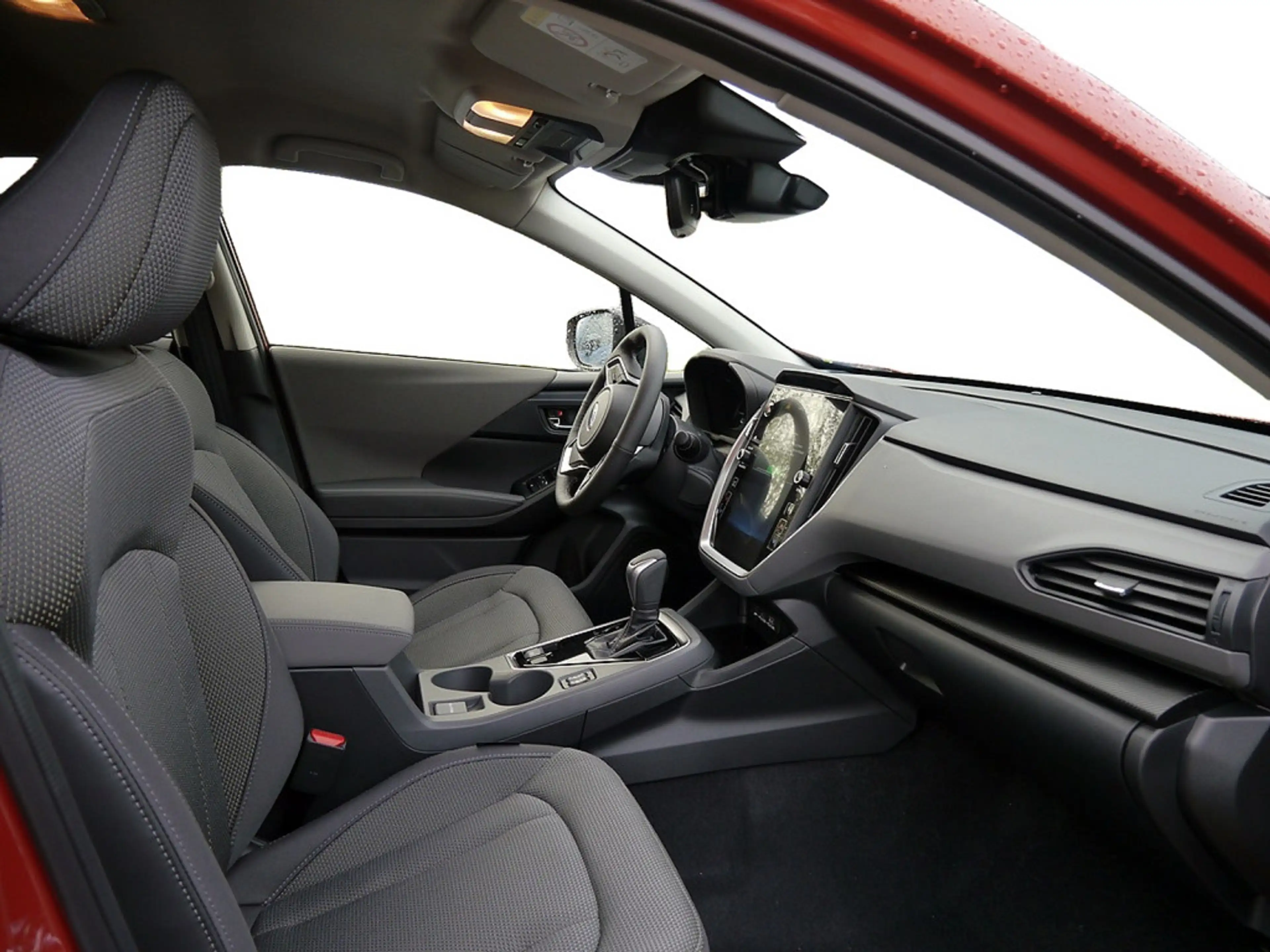Subaru Crosstrek 2.0ie Edition Comfort Plus ACC LED — photo 8