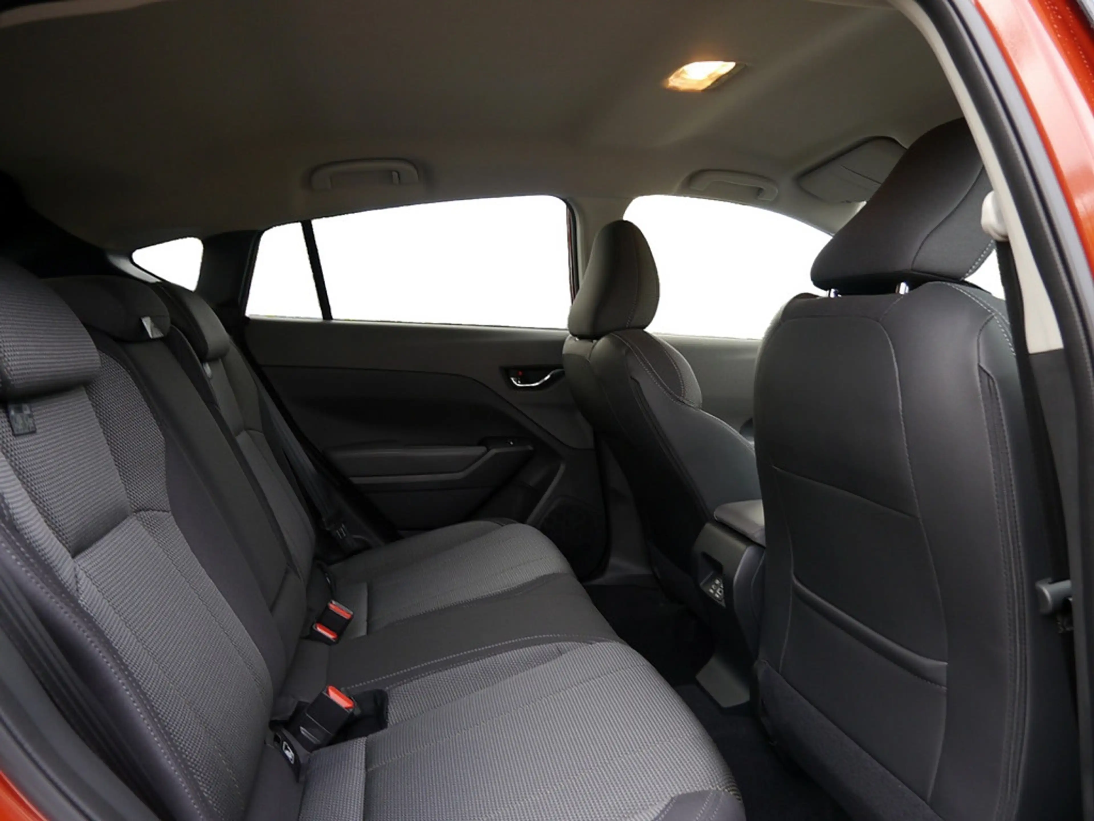 Subaru Crosstrek 2.0ie Edition Comfort Plus ACC LED — photo 9