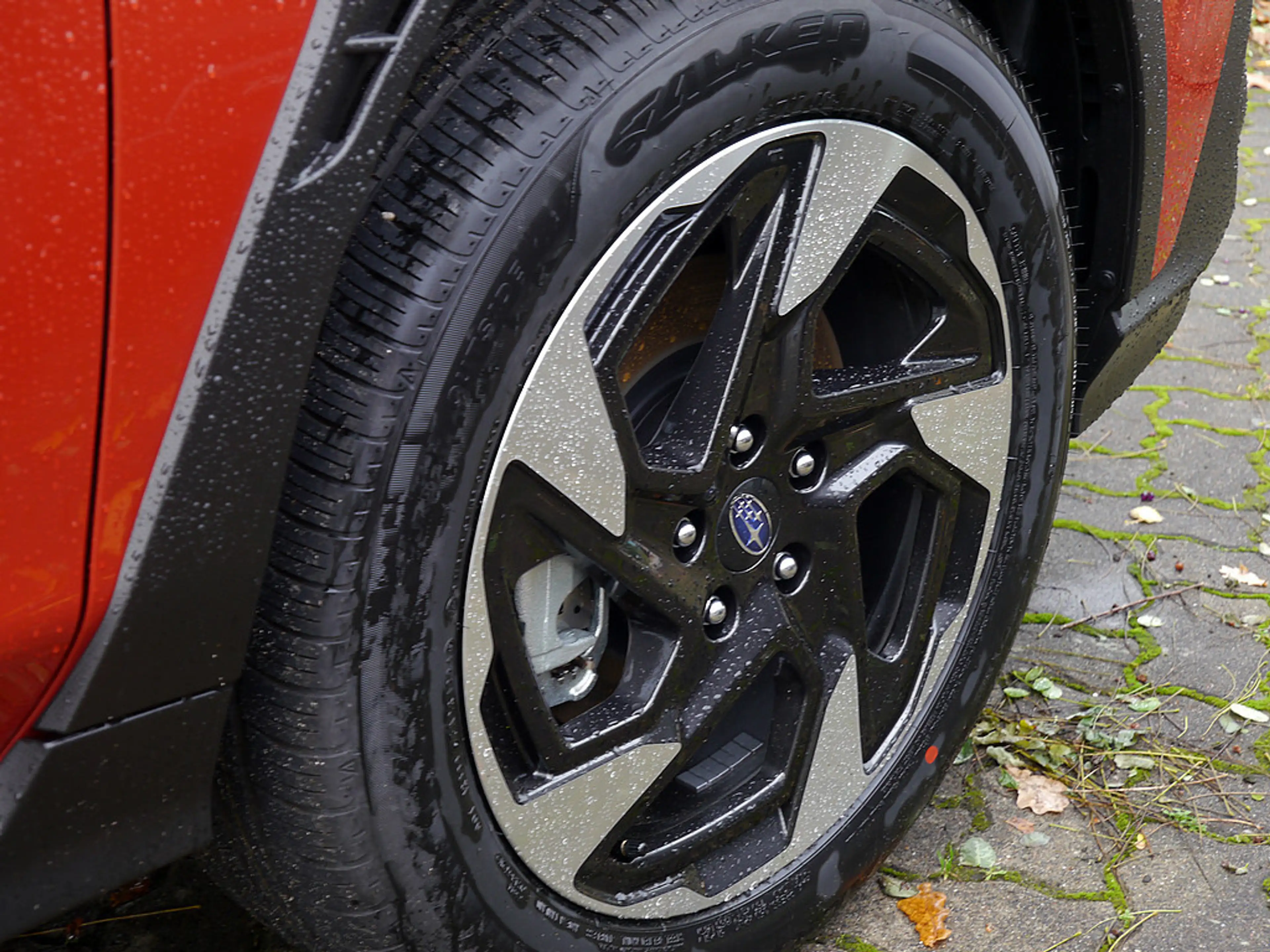 Subaru Crosstrek 2.0ie Edition Comfort Plus ACC LED — photo 13