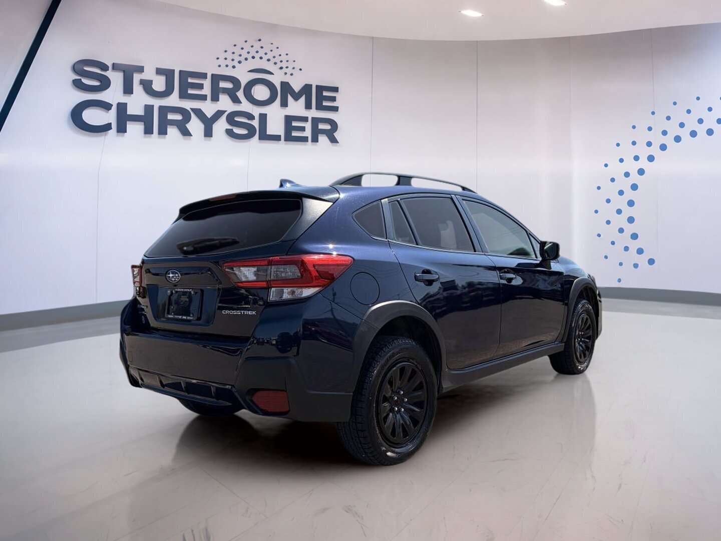 2021 Subaru Crosstrek CROSSTREK TOURING 2021 AWD, BOXER 2,0 L, FIABILITÉ — снимка 1