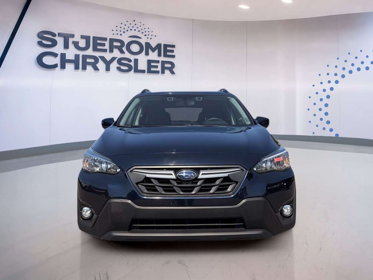 2021 Subaru Crosstrek CROSSTREK TOURING 2021 AWD, BOXER 2,0 L, FIABILITÉ — снимка 1