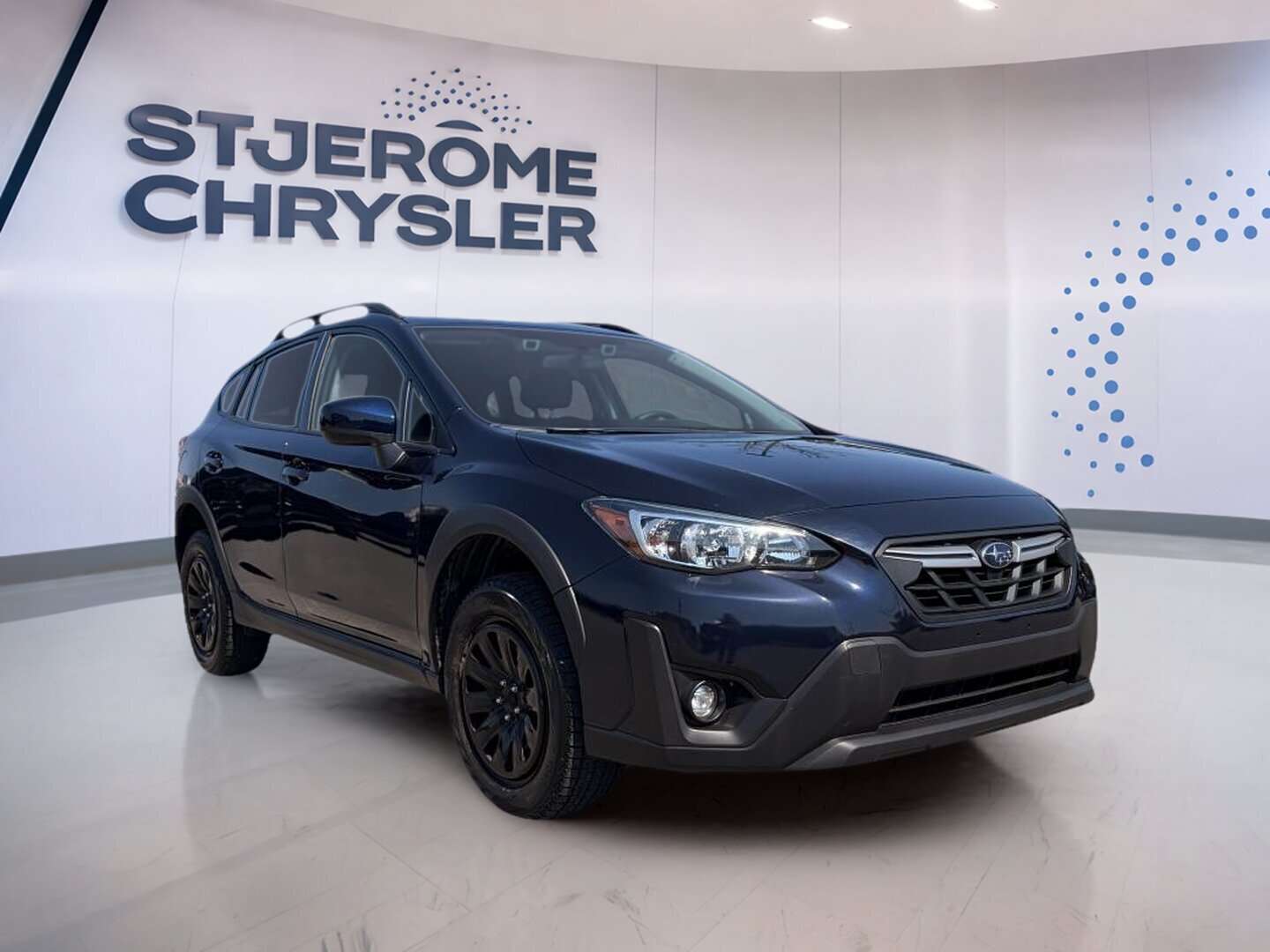 2021 Subaru Crosstrek CROSSTREK TOURING 2021 AWD, BOXER 2,0 L, FIABILITÉ — снимка 1