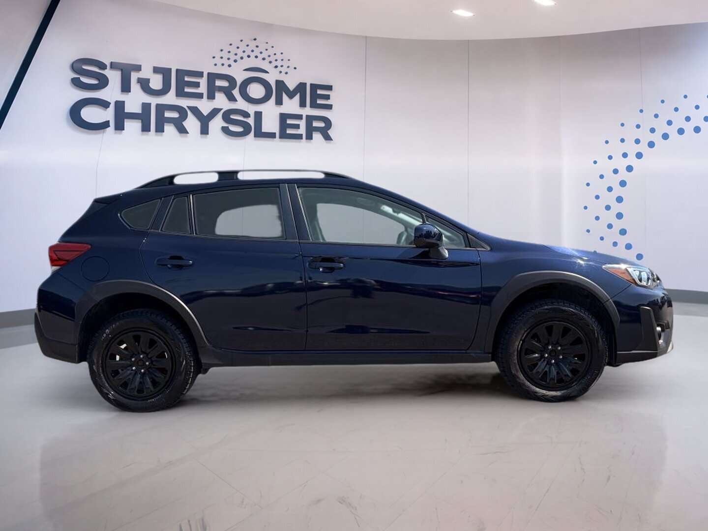 2021 Subaru Crosstrek CROSSTREK TOURING 2021 AWD, BOXER 2,0 L, FIABILITÉ — снимка 1