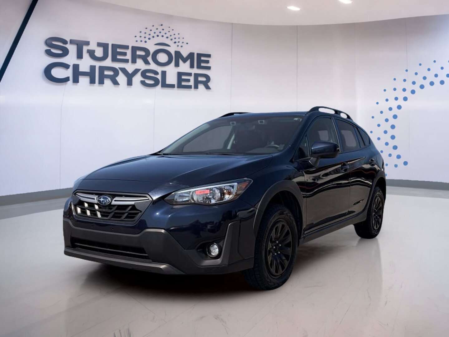 2021 Subaru Crosstrek CROSSTREK TOURING 2021 AWD, BOXER 2,0 L, FIABILITÉ