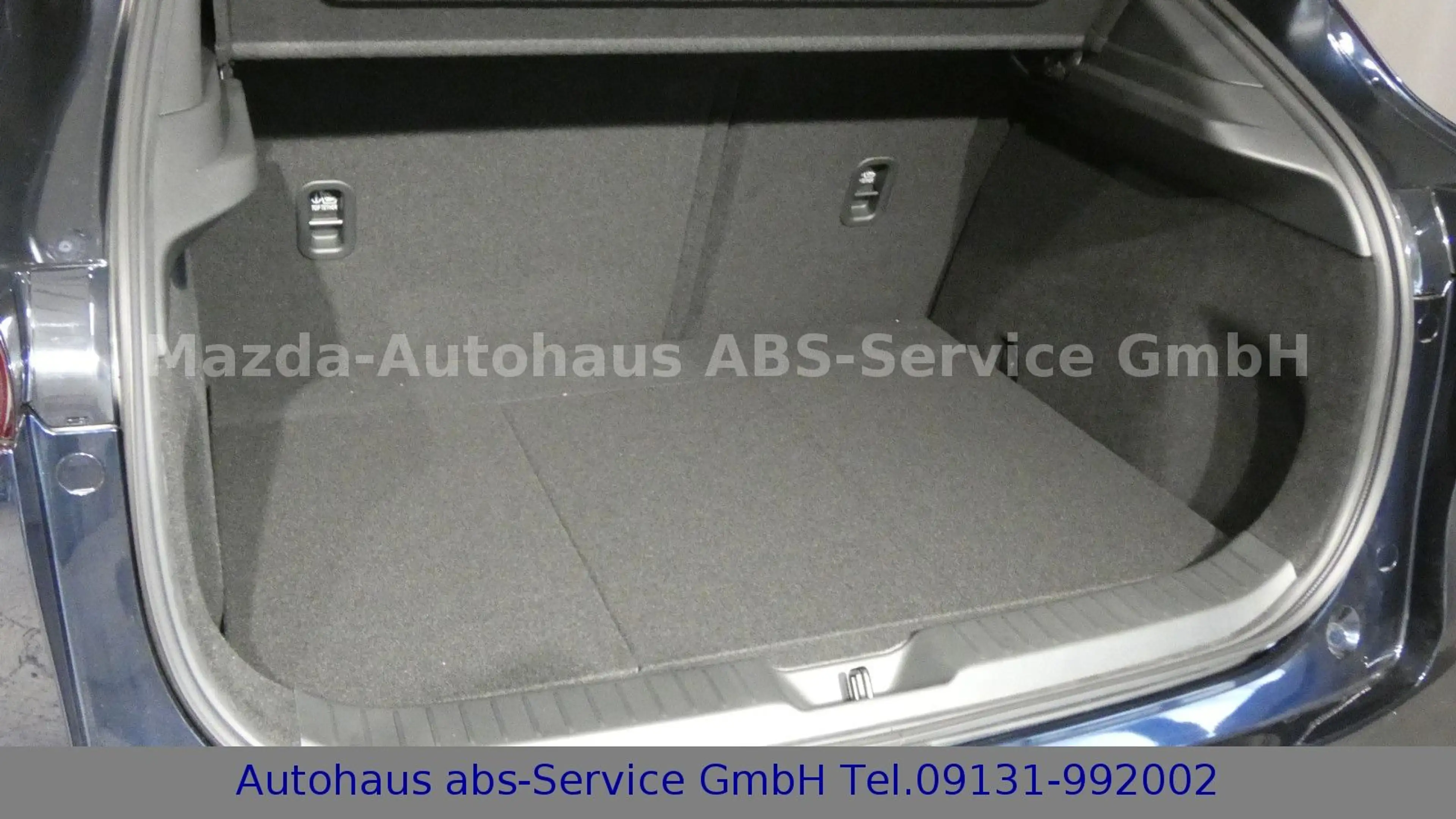 Mazda CX-30 2.0 SKY-G M-Hyb.150 H Autom. *1. Hd* — photo 10