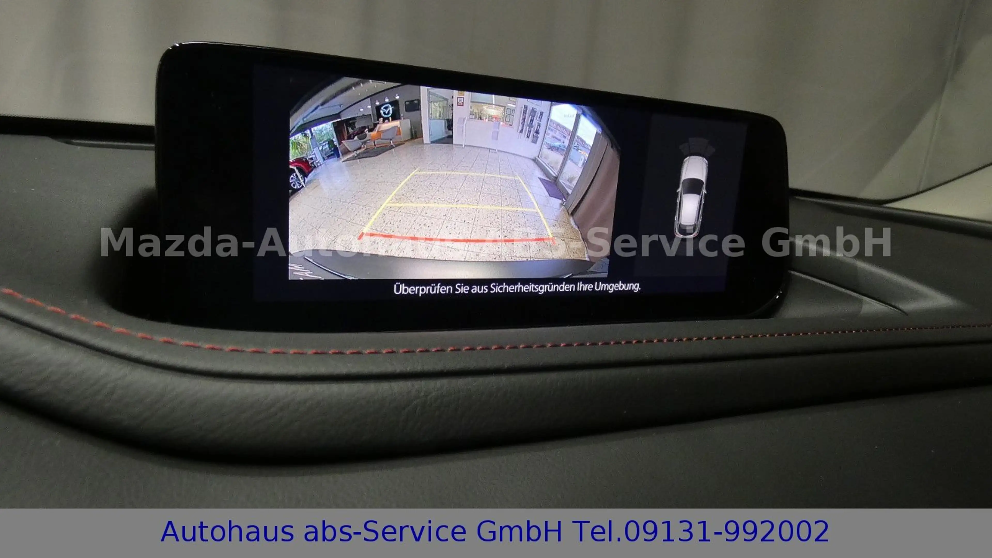 Mazda CX-30 2.0 SKY-G M-Hyb.150 H Autom. *1. Hd* — photo 15