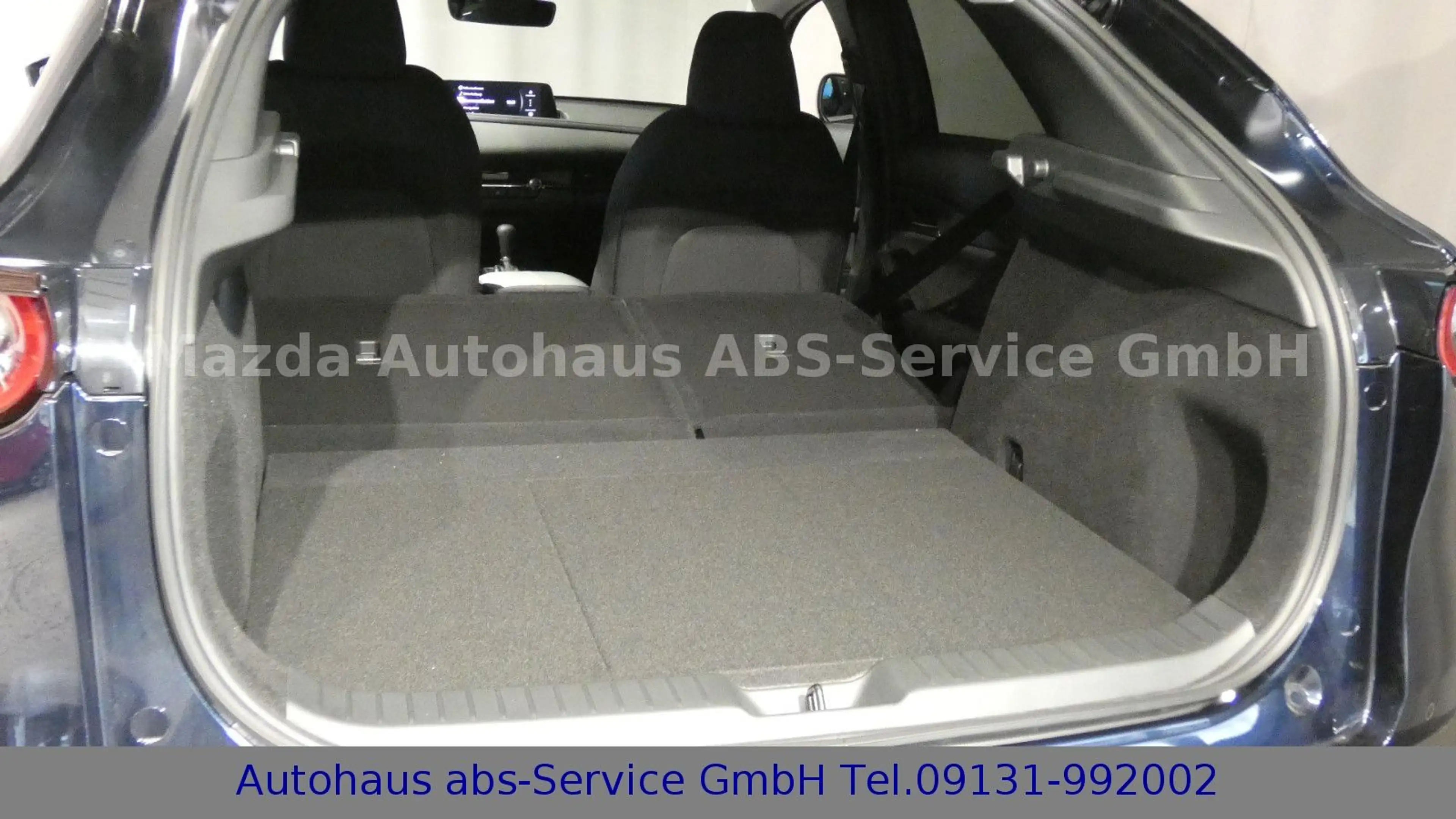 Mazda CX-30 2.0 SKY-G M-Hyb.150 H Autom. *1. Hd* — photo 11