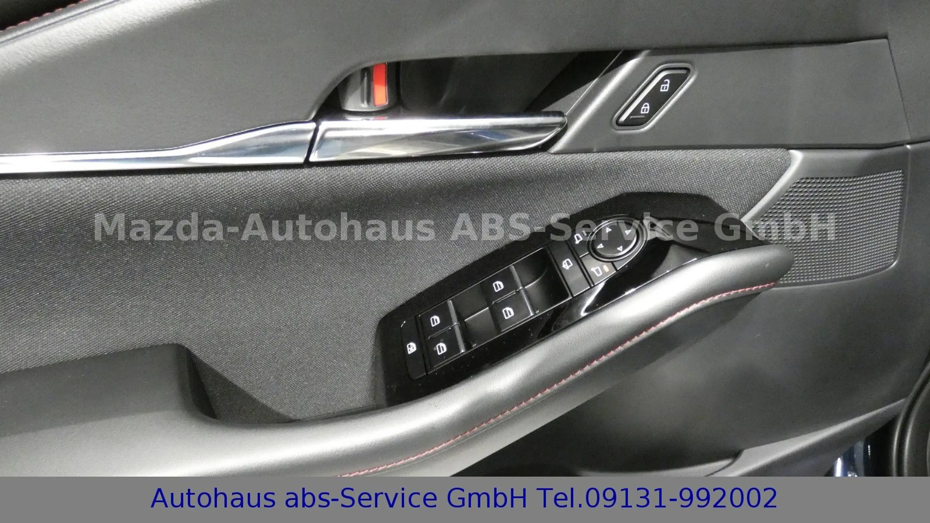 Mazda CX-30 2.0 SKY-G M-Hyb.150 H Autom. *1. Hd* — photo 12