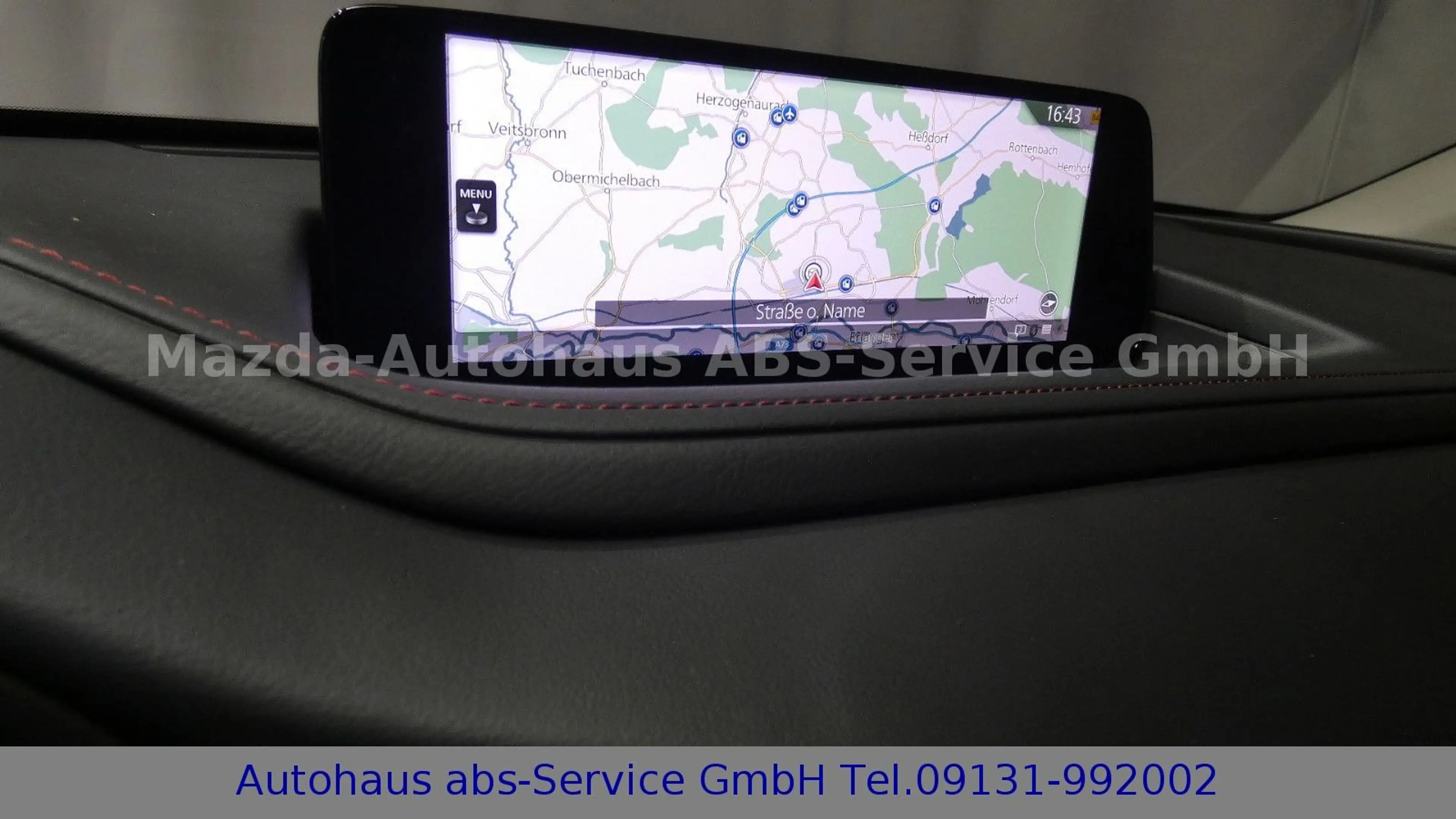 Mazda CX-30 2.0 SKY-G M-Hyb.150 H Autom. *1. Hd* — photo 14
