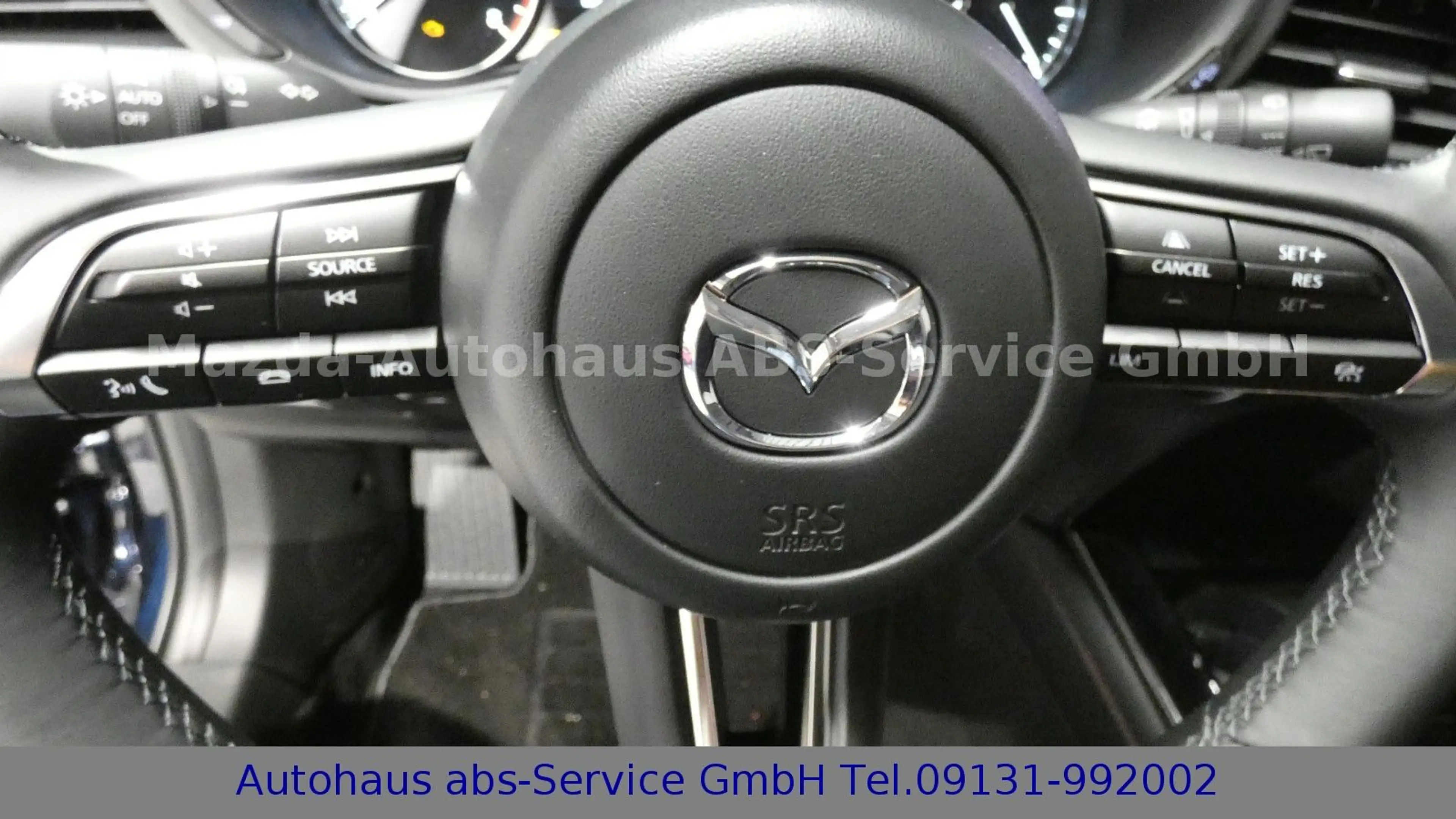 Mazda CX-30 2.0 SKY-G M-Hyb.150 H Autom. *1. Hd* — photo 13