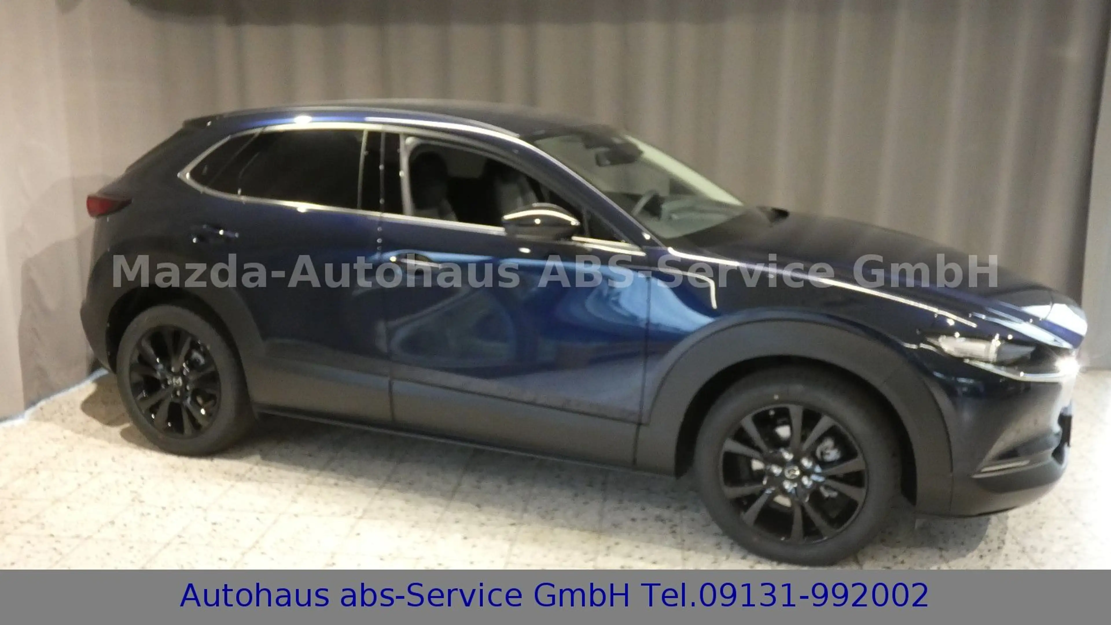 Mazda CX-30 2.0 SKY-G M-Hyb.150 H Autom. *1. Hd* — photo 4