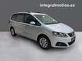 SEAT Alhambra 1.4 TSI S&S Style DSG 7 plazas Plateado - thumbnail 7