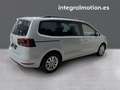 SEAT Alhambra 1.4 TSI S&S Style DSG 7 plazas Plateado - thumbnail 9