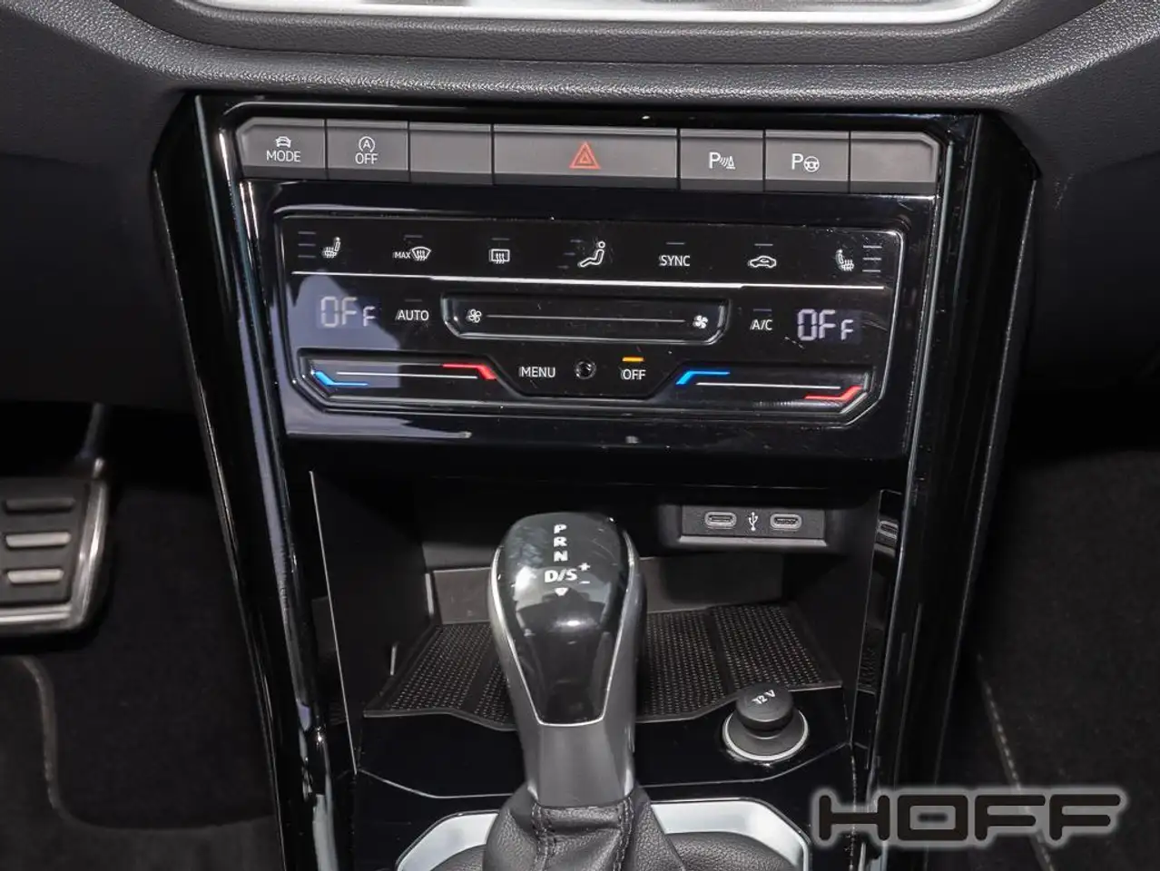Volkswagen T-Roc 1.5 TSI DSG R-Line APP LED Sitzheizung Klima Einpa, миниатюра 8