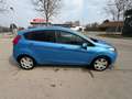 Ford Fiesta Fiesta Trend 1,25 Trend Blau - thumbnail 3