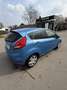 Ford Fiesta Fiesta Trend 1,25 Trend Blau - thumbnail 4
