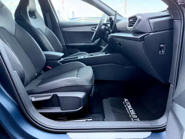 Cupra Formentor view 13