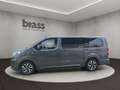 Citroen Spacetourer Spacetourer 2.0 BlueHDi 180 XL Feel S&S Grau - thumbnail 2