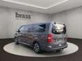 Citroen Spacetourer Spacetourer 2.0 BlueHDi 180 XL Feel S&S Grau - thumbnail 3