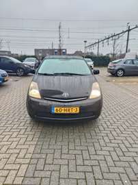 Business Nieuwe banden, olie, filters, bougies APK