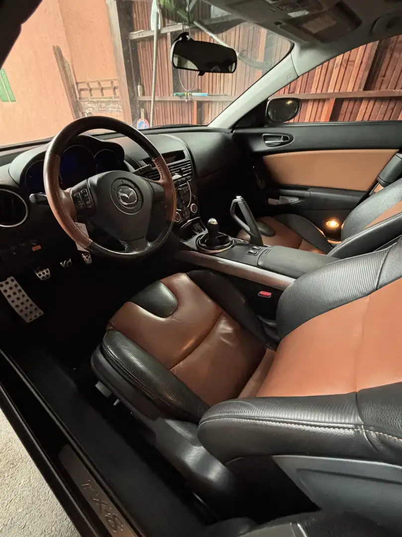 Mazda RX-8 2.6i Renesis Revolution - 1