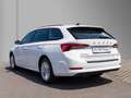 Skoda Octavia Combi 2.0 TDI DSG Ambition AHK, Navi Blanc - thumbnail 16