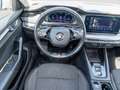 Skoda Octavia Combi 2.0 TDI DSG Ambition AHK, Navi Blanc - thumbnail 12