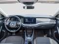Skoda Octavia Combi 2.0 TDI DSG Ambition AHK, Navi Blanc - thumbnail 10