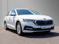 Skoda Octavia Combi 2.0 TDI DSG Ambition AHK, Navi Blanc - thumbnail 3