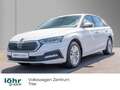 Skoda Octavia Combi 2.0 TDI DSG Ambition AHK, Navi Blanc - thumbnail 1
