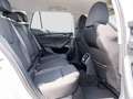 Skoda Octavia Combi 2.0 TDI DSG Ambition AHK, Navi Blanc - thumbnail 9